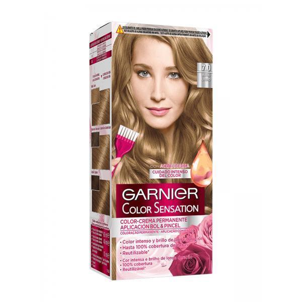 Garnier Color Sensation 7.0 Blond