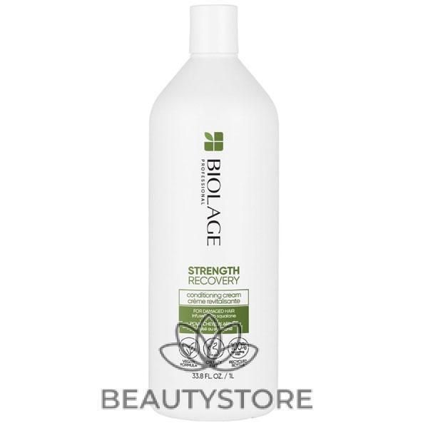 MATRIX BIOLAGE RECOVERYCONDITIONER CAPELLI DANNEGGIATI 1000 ML