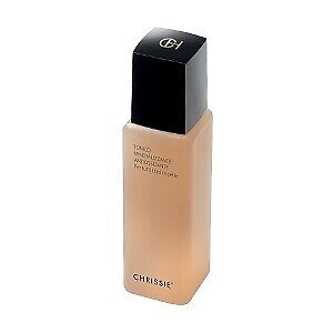 Chrissie Cosmetics Tonico Mineralizzante Antiossidante, 150ml