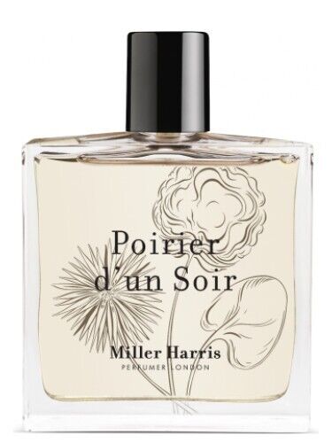 Miller Harris---Poirier d'un Soir edp 100  ml spray