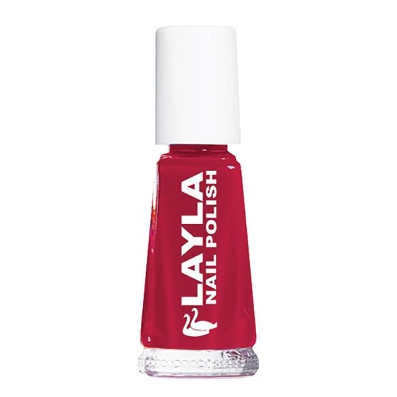 Layla Smalto Laccato 116