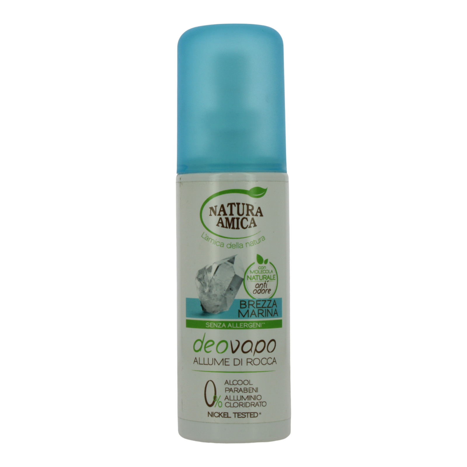 NATURA AMICA DEO VAPO BREZZA MARINA