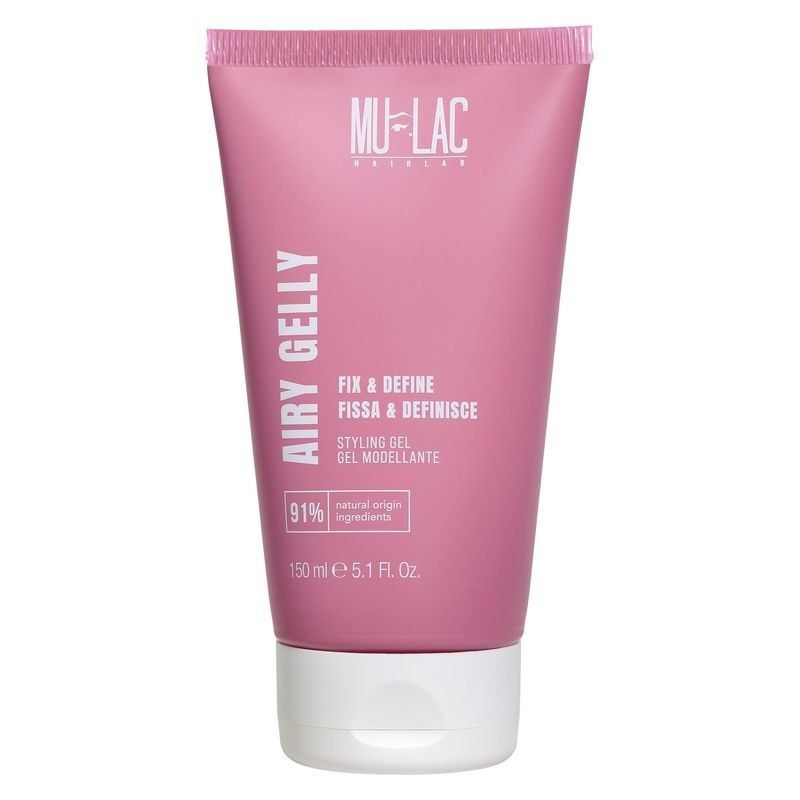 MULAC GEL STYLING CAPRICCIO