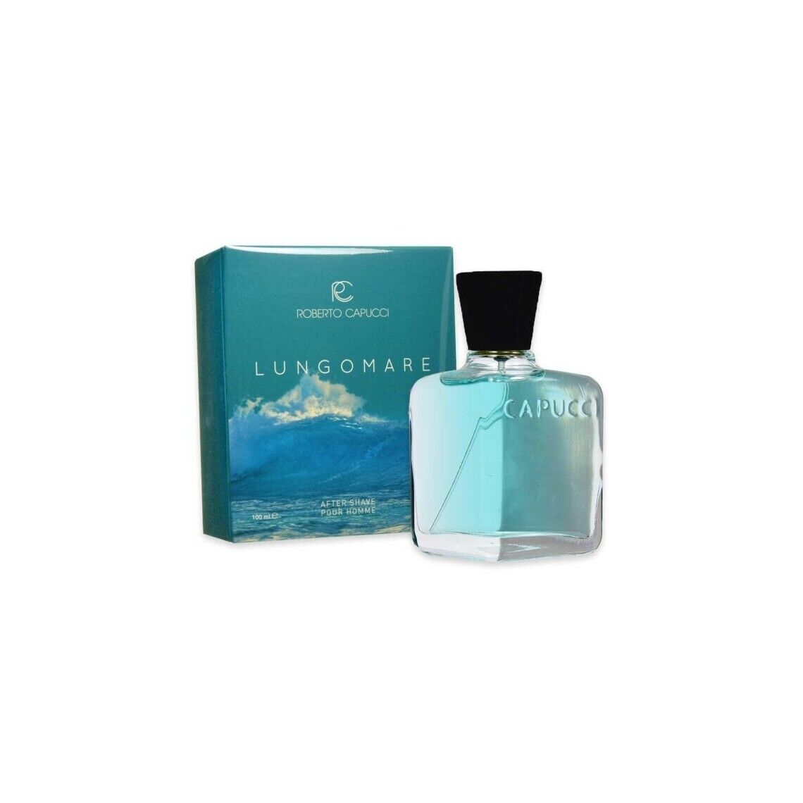 Roberto Capucci Lungomare After Shave Fragranza maschile 100ml