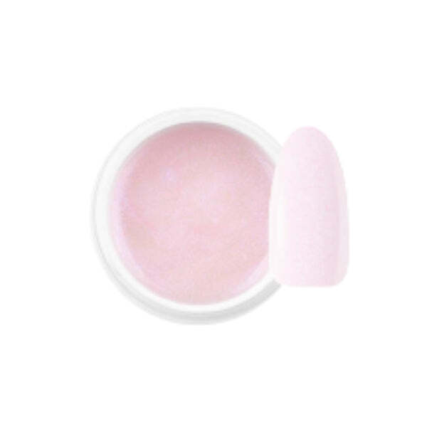 Claresa - Soft & Easy - Builder Gel UV/LED - Sweet Sugar