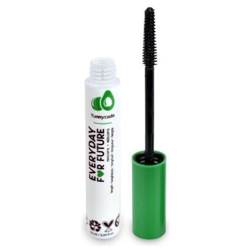 Mascara e prodotti sopracciglia Everyday for Future Juicy Mascara Avo Lenght 10