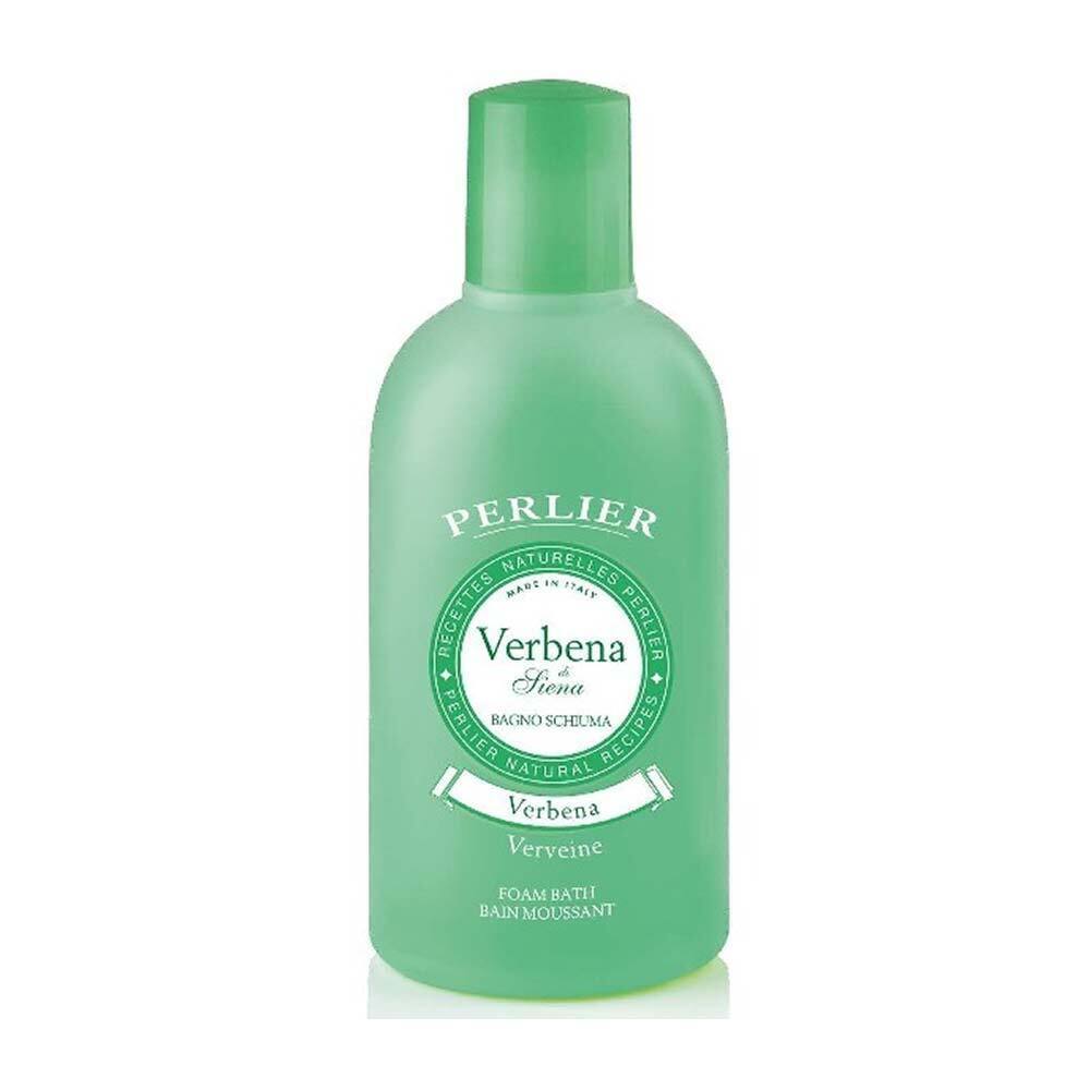 Perlier Verbena - Bagno Schiuma Verbena di Siena, 500ml