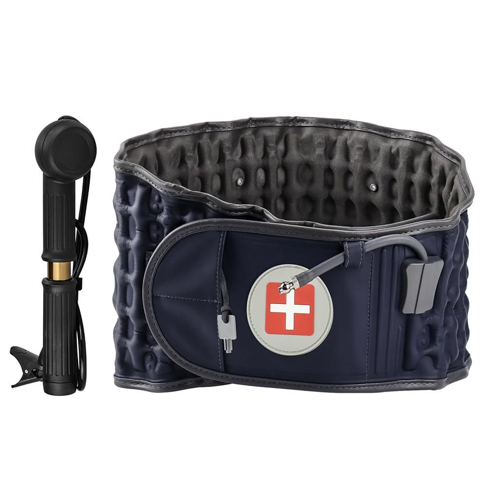 Fascia Lombare Supporto Schiena，Cintura Lombare，Fascia Per La (L0s)