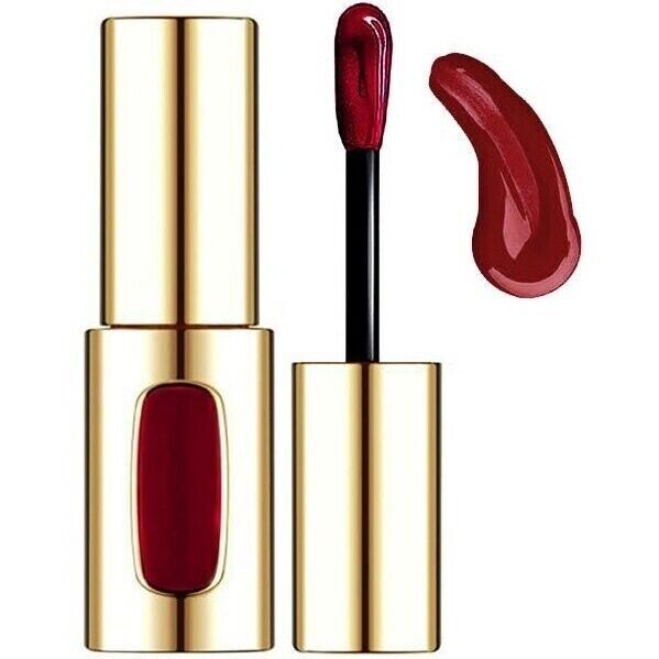 L OREAL COLOR RICHE LUCIDO PER LABBRA 304 RUBY OPERA