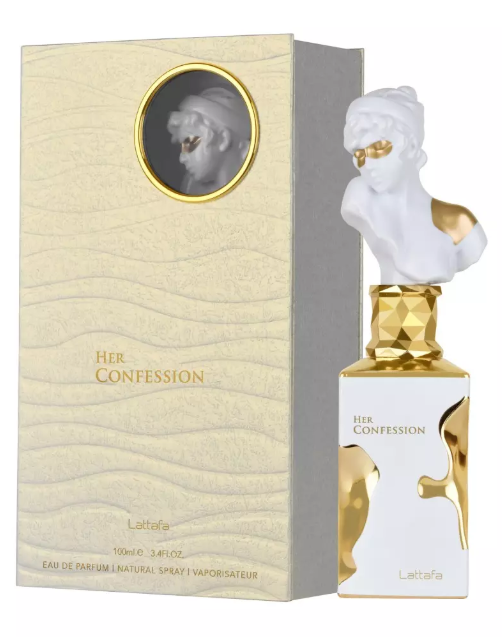 LATTAFA HER CONFESSION EDP 100ML