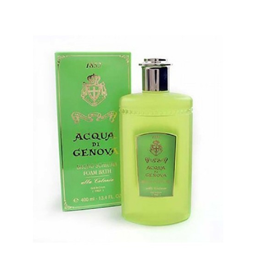 ACQUA DI GENOVA SHOWER GEL 400ml -  Acqua di Genova