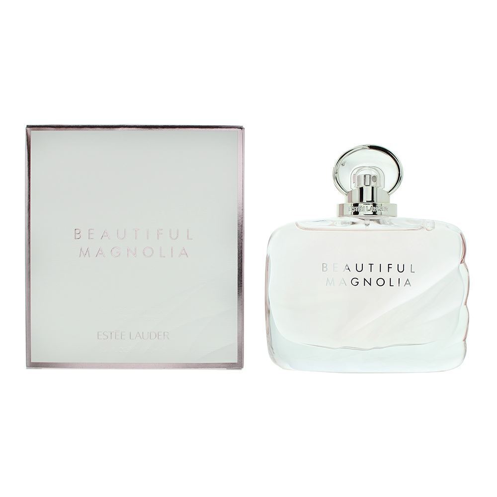Estee Lauder Beautiful Magnolia EDP 100ml Spray Per le donne