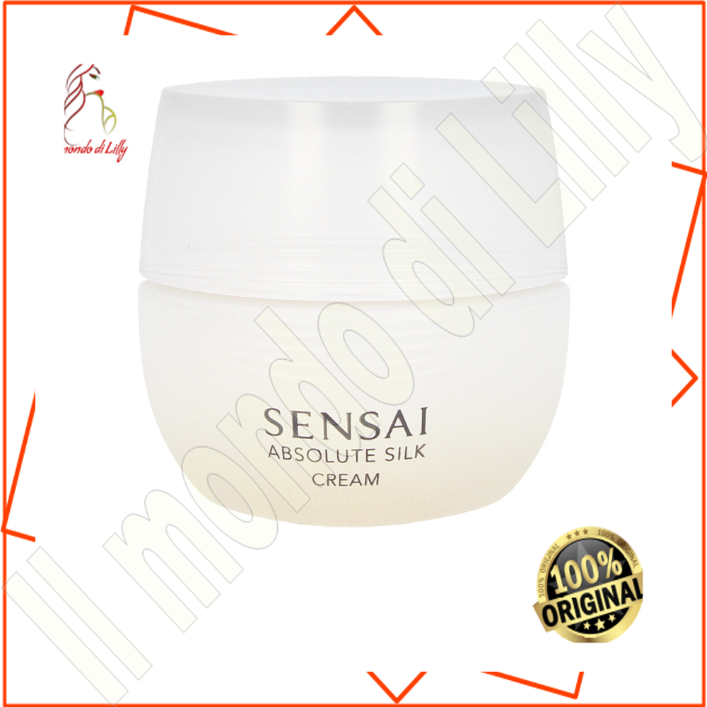 ABSOLUTE SILK cream 40 ml