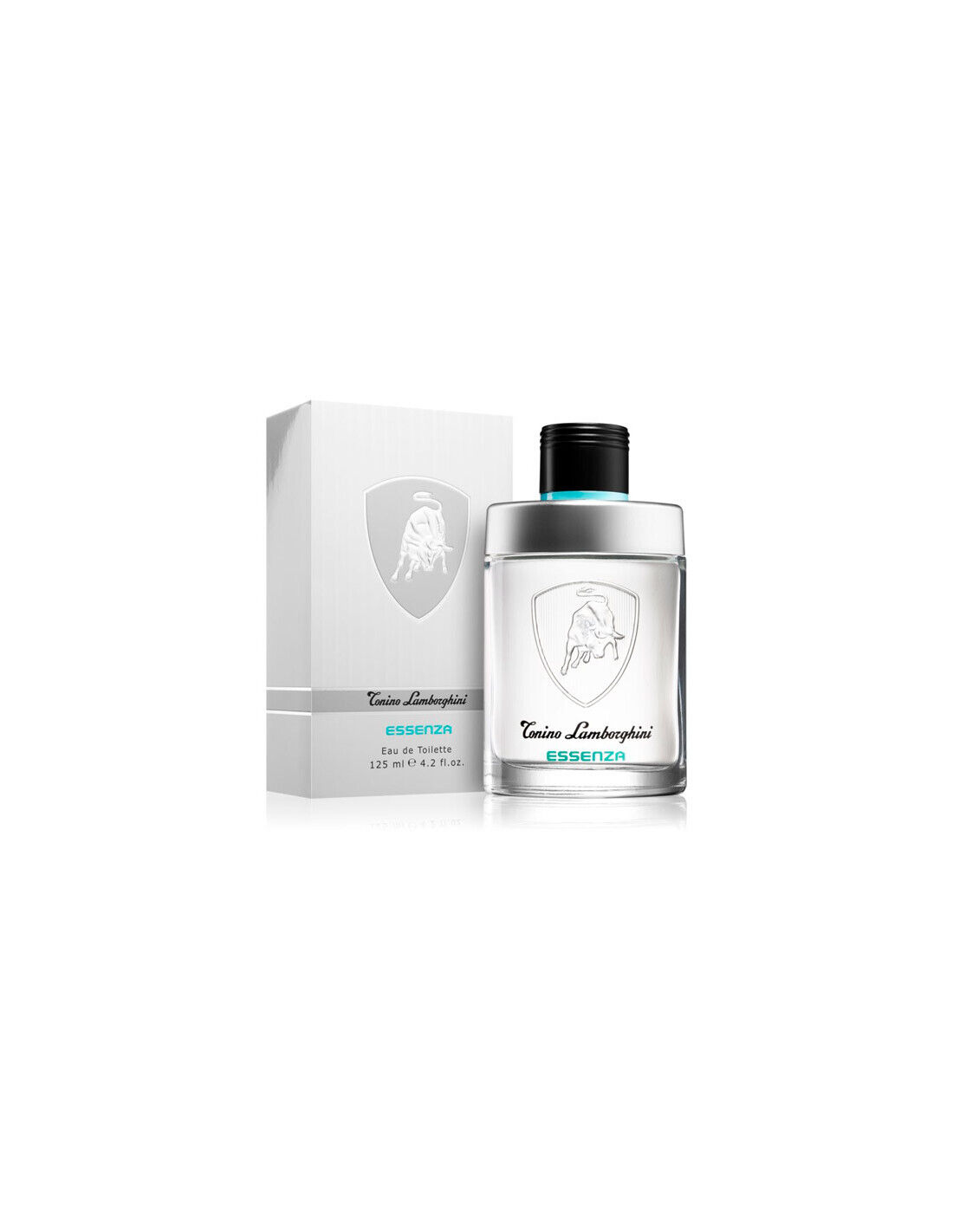 Tonino Lamborghini Lamborghini Essenza Men Edt Spray 125ml