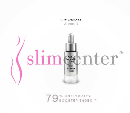 Maria Galland 006 ULTIM'BOOST UNIFORMITÉ UNIFORMITA' E RIDUZIONE MACCHIE 15 ml
