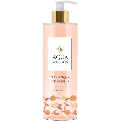 Aqua di Sorrento Doccia Gel Positano 400ml