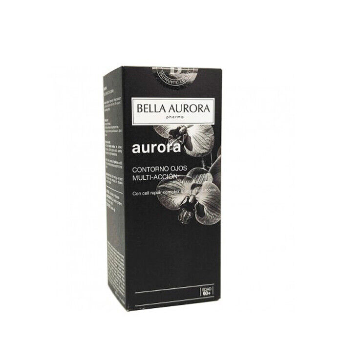 Bella Aurora MultI-Action Eye Contour 15ml