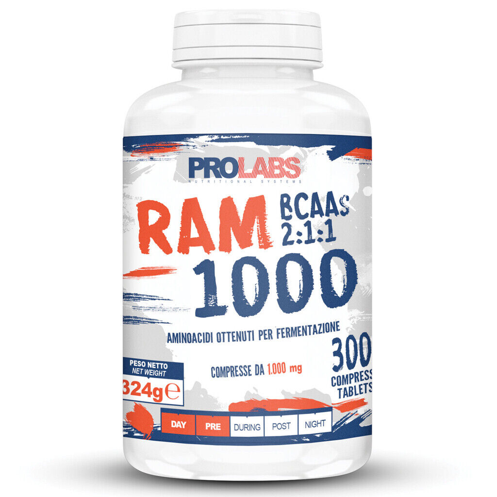 PROLABS RAM 1000 300 CPR