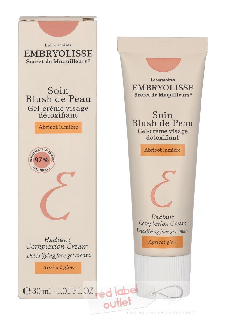 Embryolisse Radiant Complexion Cream 30ml