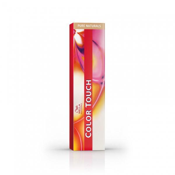 Wella Ct Pure Nat 5-03 60ml We, Ceemea