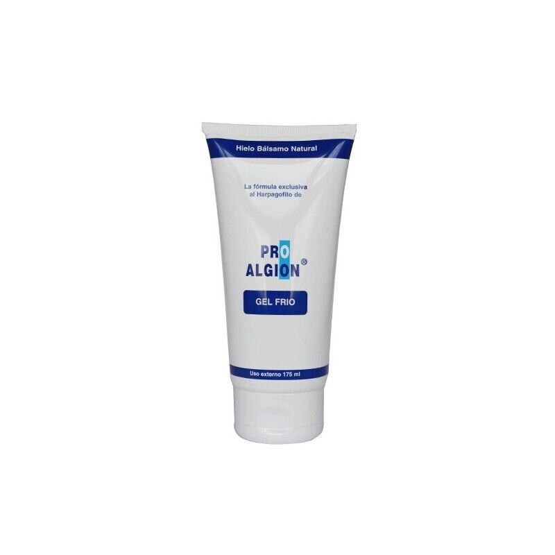 Gel effetto freddo antinfiammatorio dolori muscolari articolari 175 ml