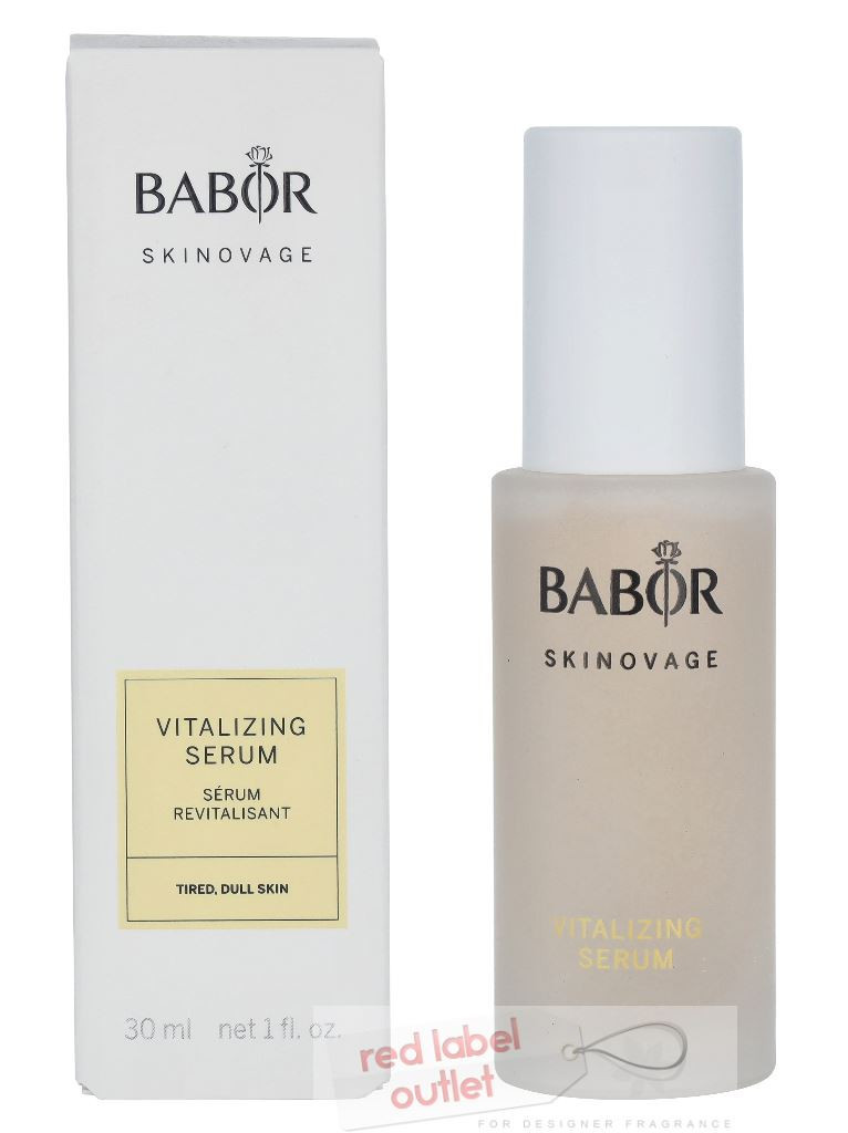 Babor Skinovage Vitalizing Serum 30ml