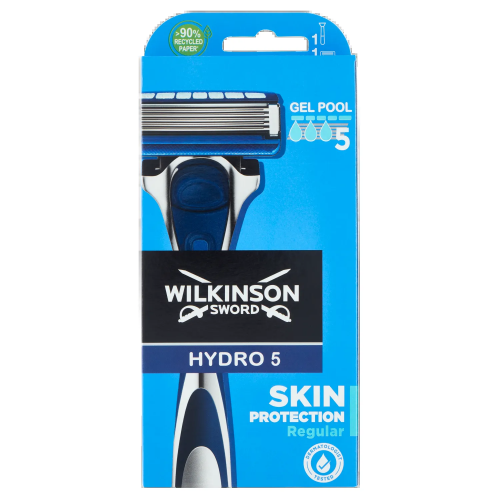 Wilkinson Hydro 5 Skin Protection Rasoio 1pz