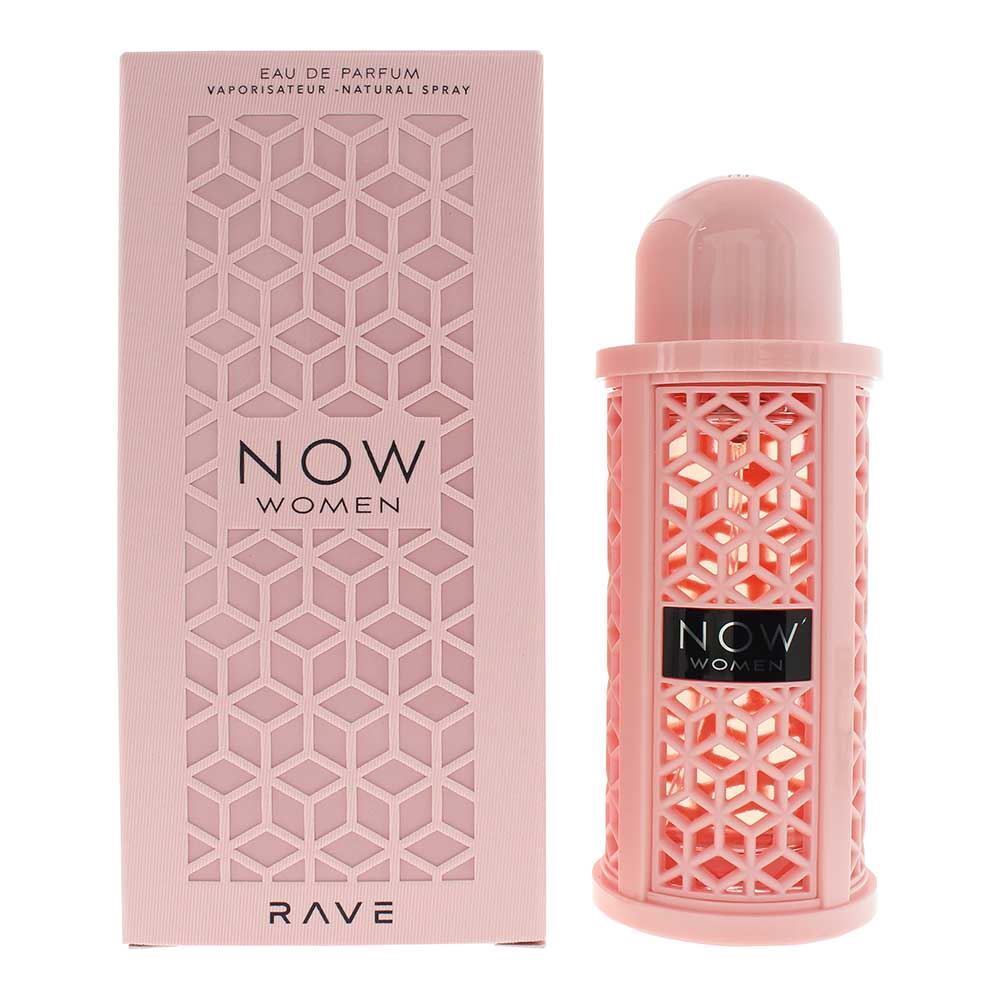 Rave Now Women EDP 100ml Perfume For Women