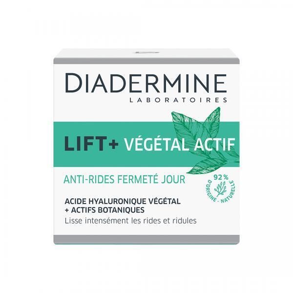 Diadermine Lift Botology AntI-Wrinkle Day Cream 50ml