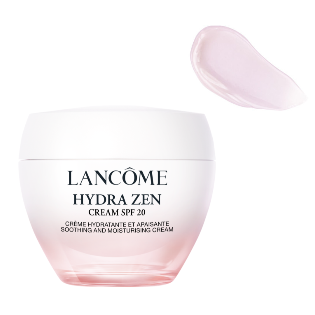 Lancôme Hydra Zen Anti Stress Moisturizing Cream SPF20 50ml crema viso idratante
