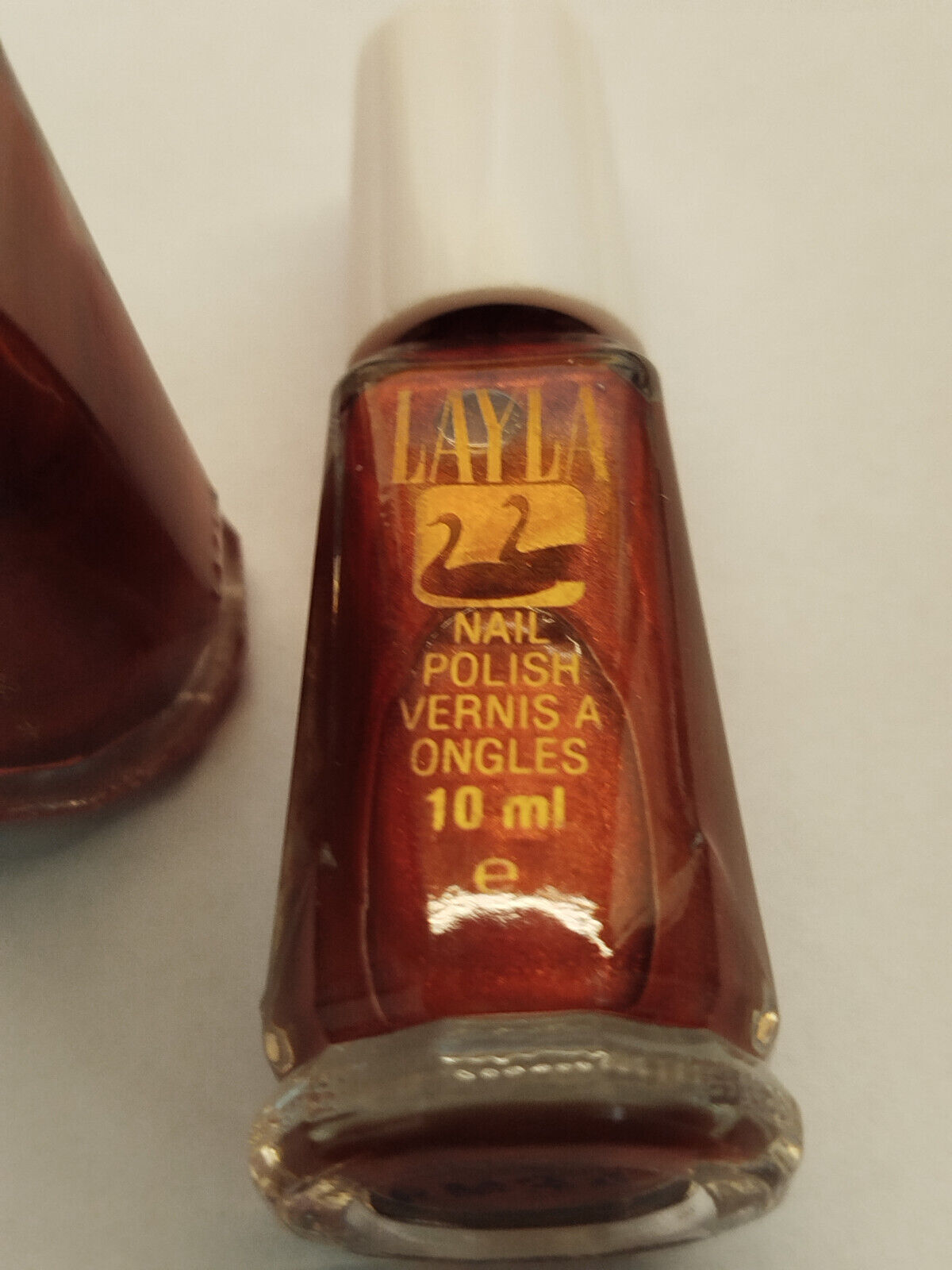 LAYLA COSMETICS LAYLA COSMETICS SMALTO PERLATO 126 - 80107202302