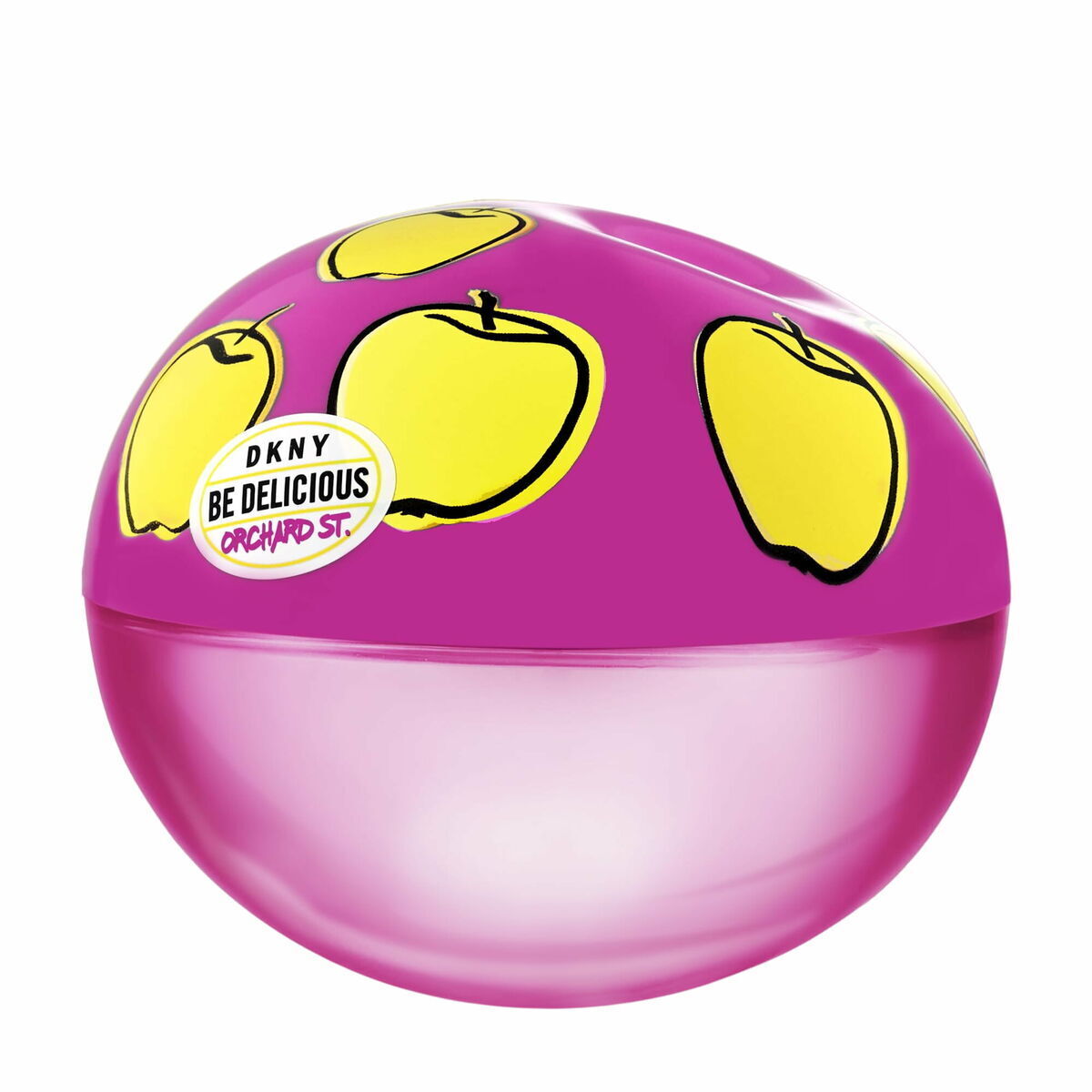 Profumo Donna DKNY DKNY Be Delicious Orchard St. EDP 50 ml Be Delicious Orchard