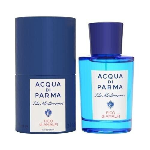 Acqua di Parma  Blu Mediterraneo Fico di Amalfi 180 ml au de Toilette Unisex
