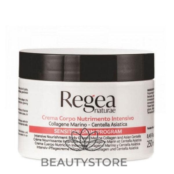 REGEA CREMA CORPO NUTRIENTE COLLAGENE SENSITIVE SKIN 250ML