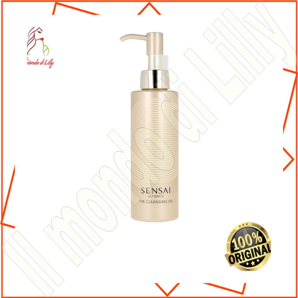 ULTIMATE the cleansing oil 150 ml