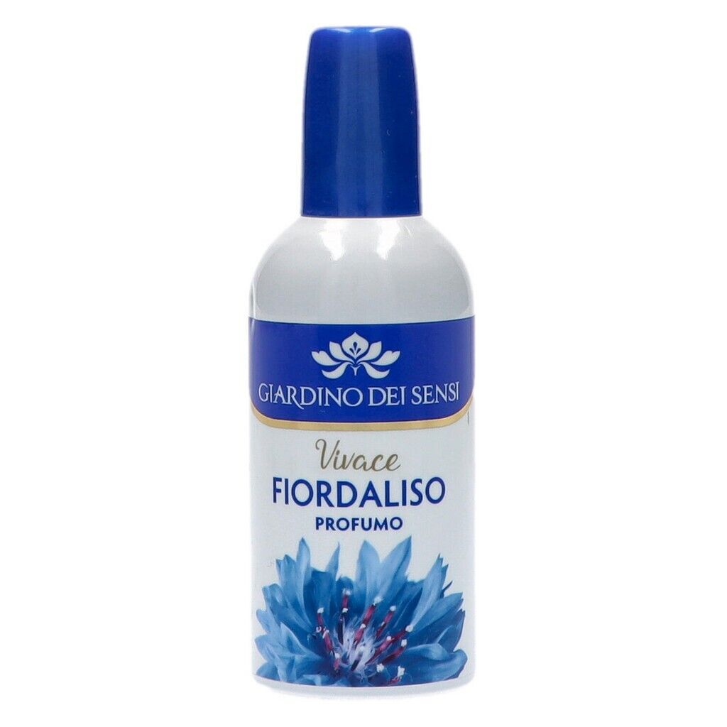 PROFUMO GIARDINO DEI SENSI FIORDALISO