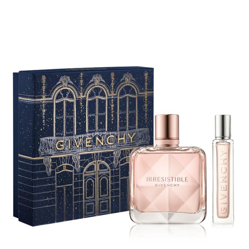 Givenchy Irresistible Eau de Parfum 50ml Cofanetto