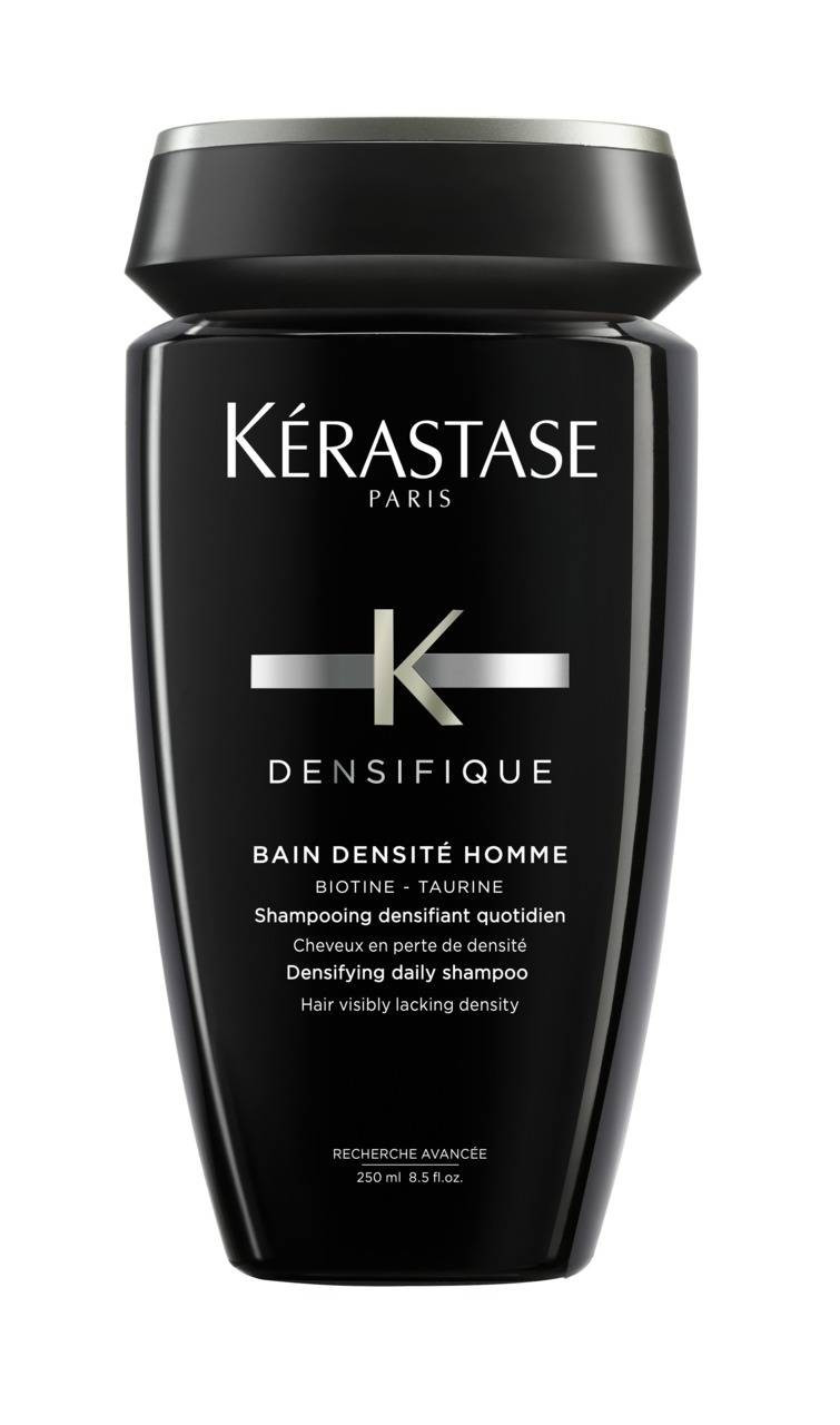 KÉRASTASE - DENSIFIQUE - BAIN DENSITÉ HOMME (250ml) Shampoo densificante