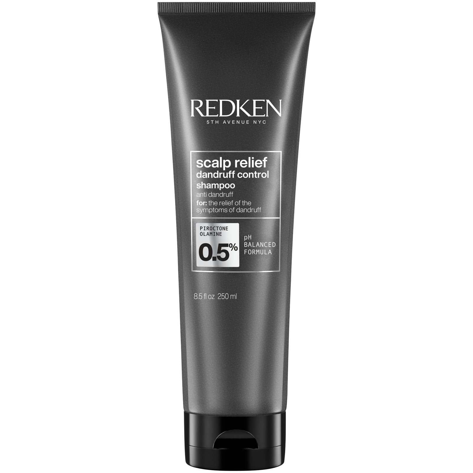REDKEN SCALP RELIEF SHAMPOO (250ml) Shampoo anti dandruff