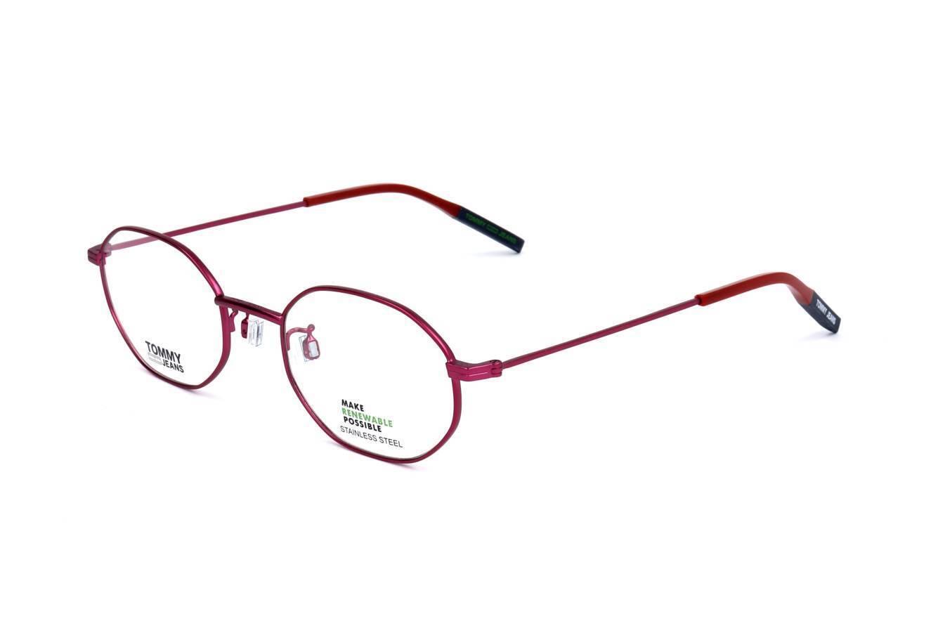 Occhiali da Vista Tommy Hilfiger TJ 0022 GMY MATTE FUCHSIA 50/20/ Donna