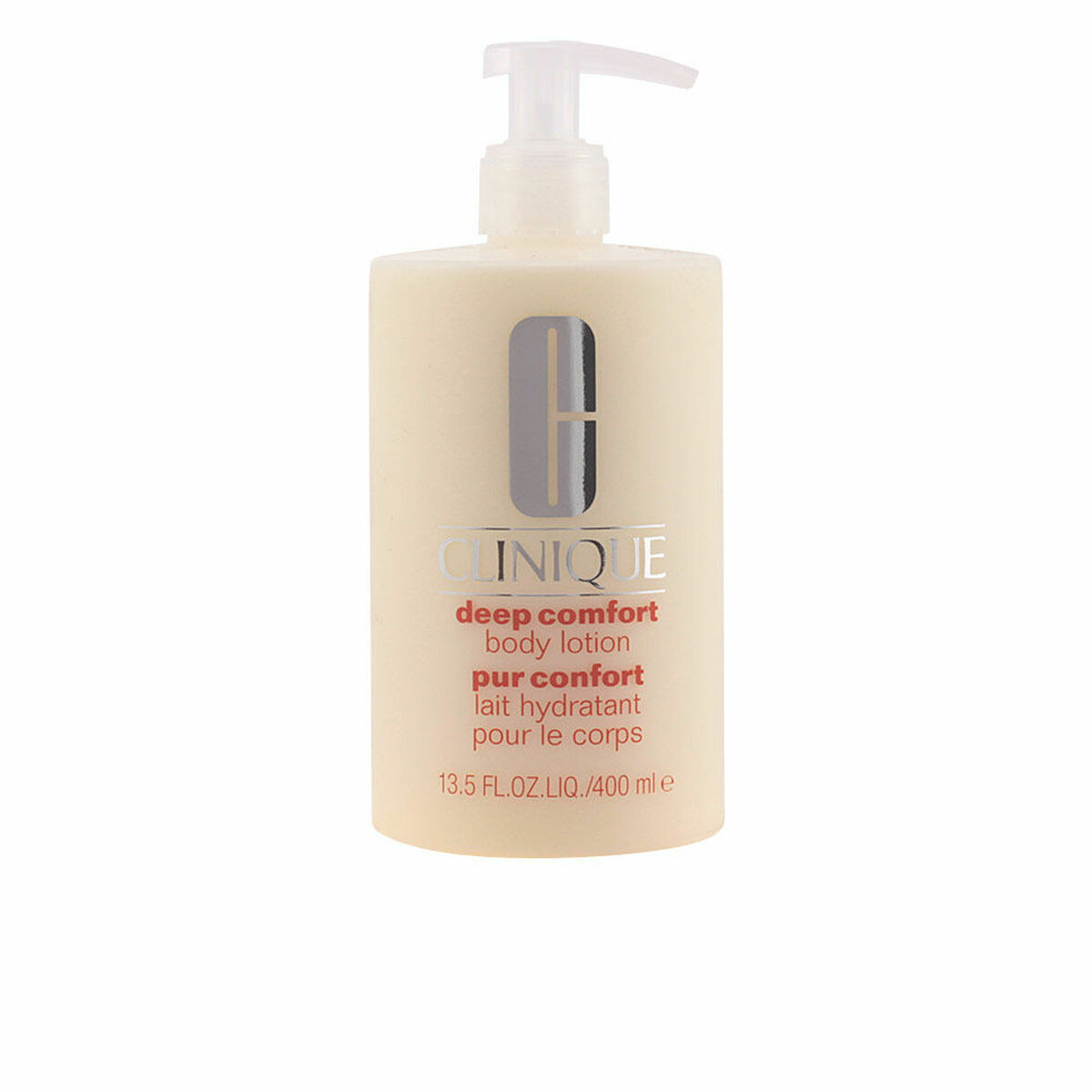 Lozione Corpo Clinique Deep Comfort [400 ml]