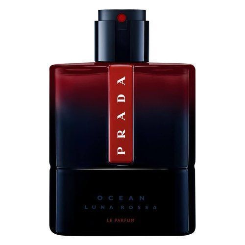 Eau de toilette uomo Prada Luna Rossa Ocean Le Parfum 100 ml