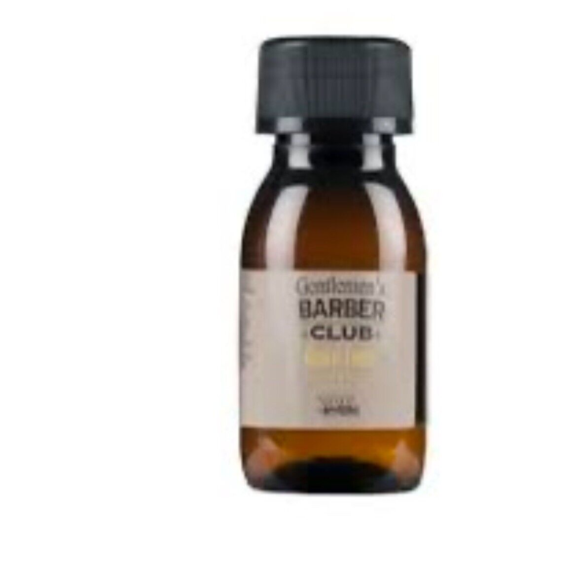 barber club beard tonic 3me maestri