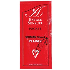 Extase Sensuel Plaisir - Crema Stimolante per Lei 10 ML