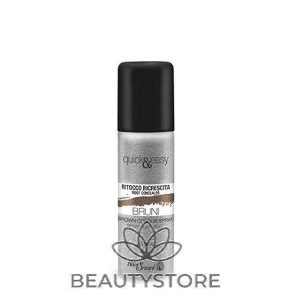 HELEN SEWARD QUICK&EASYRITOCCO CRESCITA BRUNO 75 ML