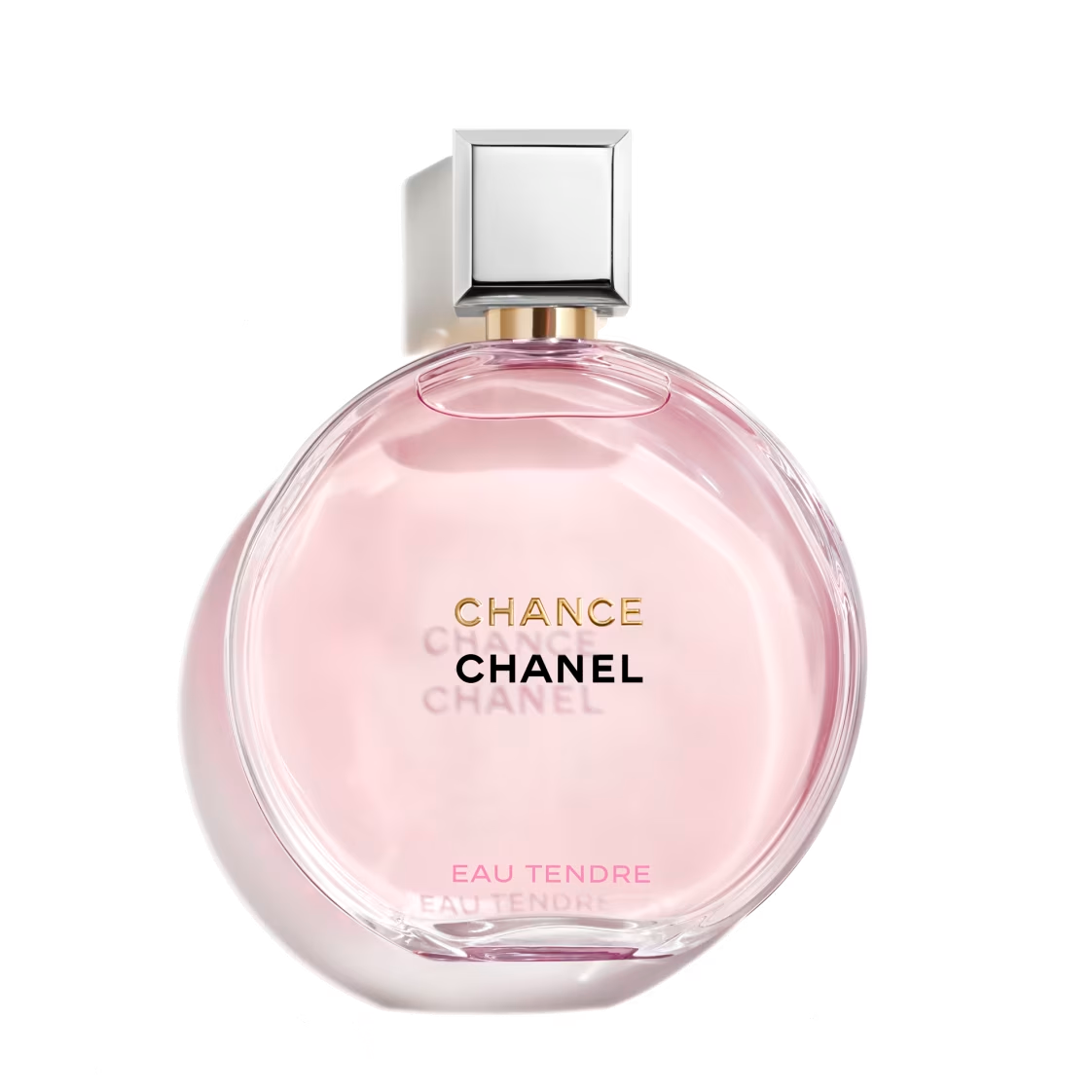 CHANEL CHANCE EAU TENDRE EDP 150 ml - profumo donna