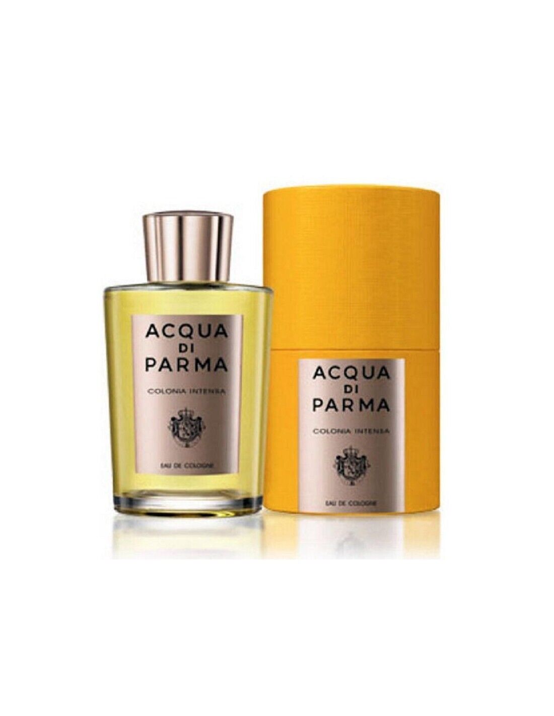 ACQUA DI PARMA COLONIA INTENSA EDC NATURAL SPRAY - 100 ml