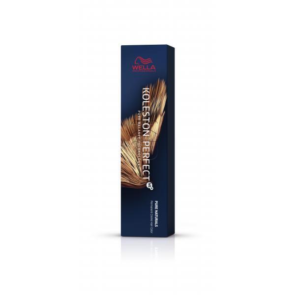 Wella Kp Rich Ntrls 8-96 60ml Dfinlgbskan