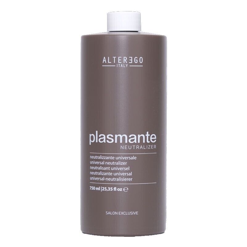 ALTEREGO PLASMANTE NEUTRALIZZANTE UNIVERSALE 750 ML