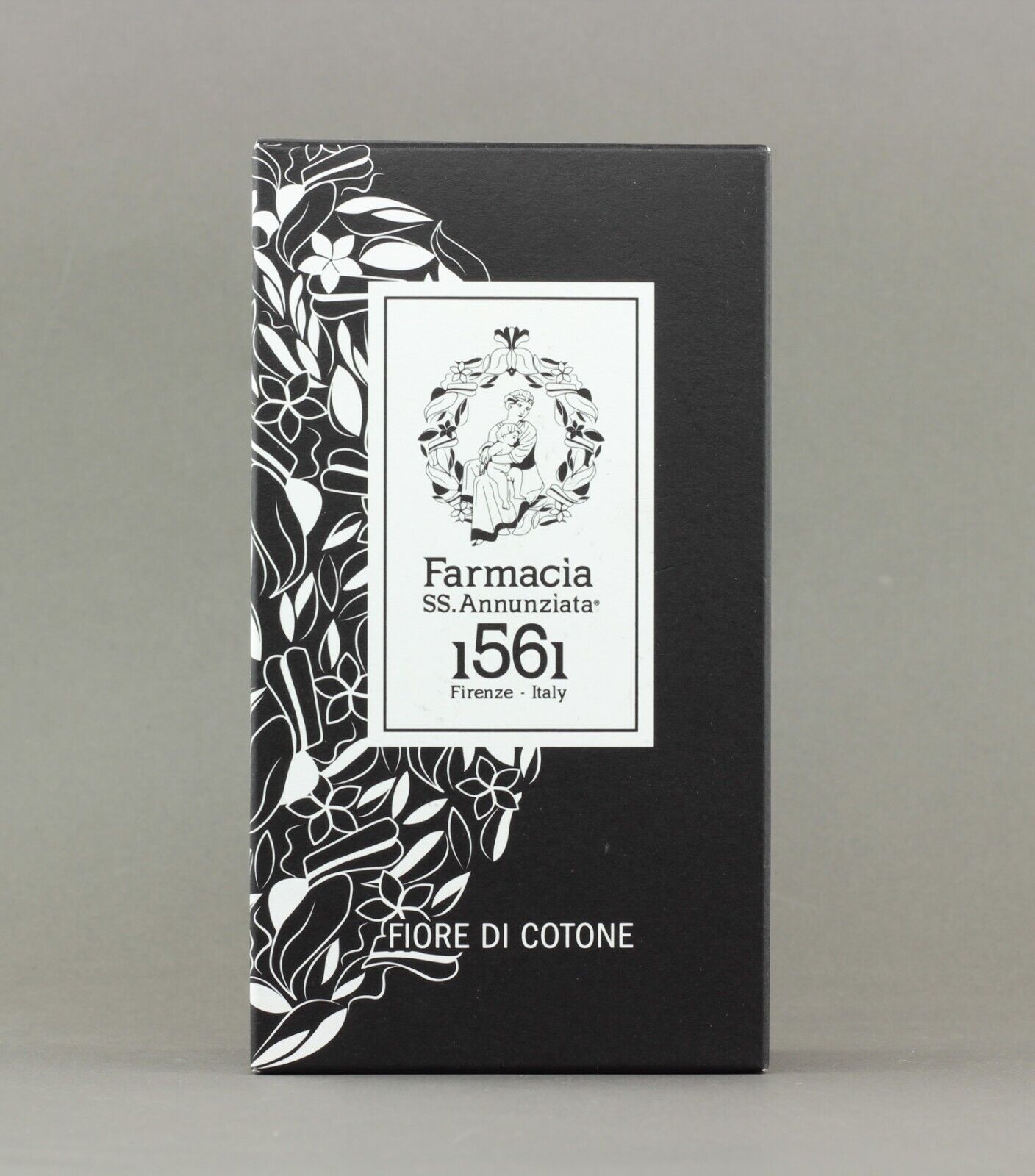 Profumo unisex FIORE DI COTONE Farmacia SS Annunziata eau de parfum 100 ml